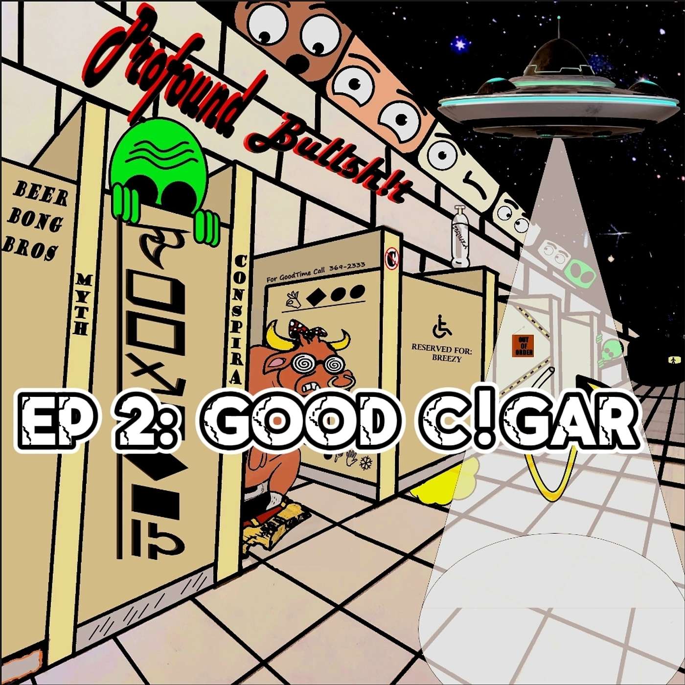 S2 Episode 2: Good C!gar