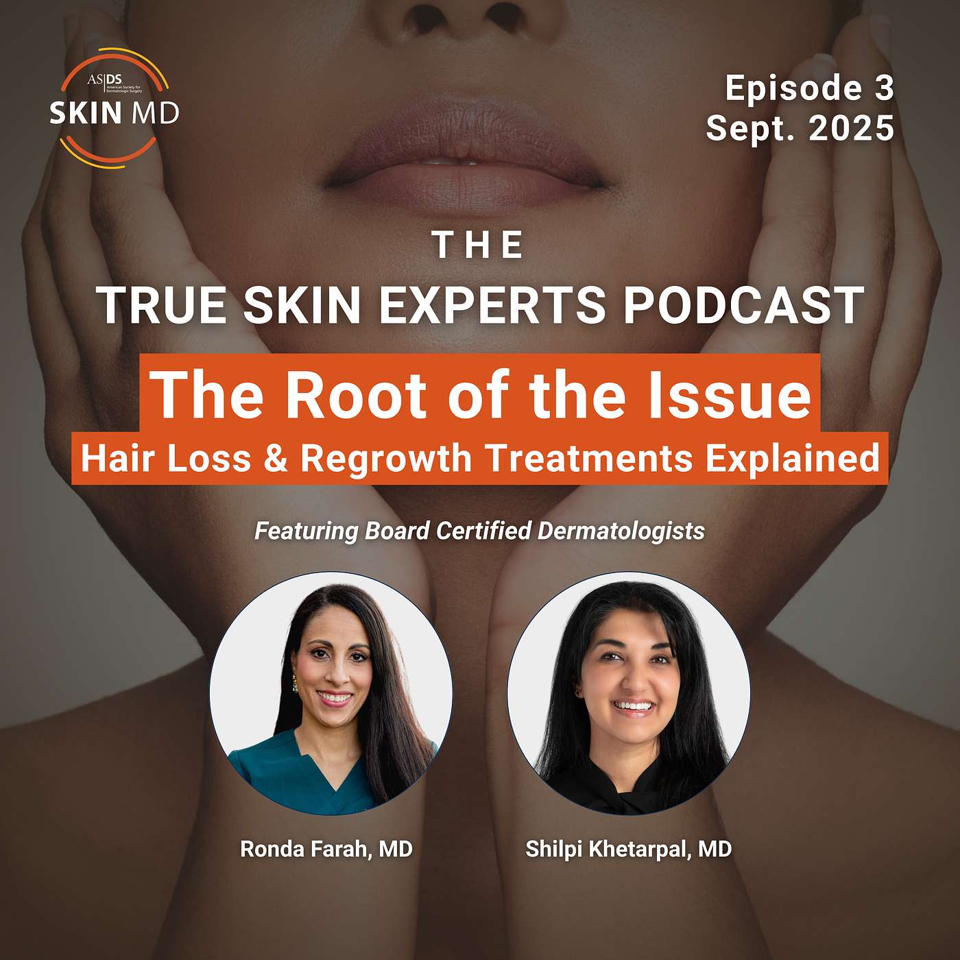 The Root of the Issue: Hair Loss & Regrowth Treatments Explained