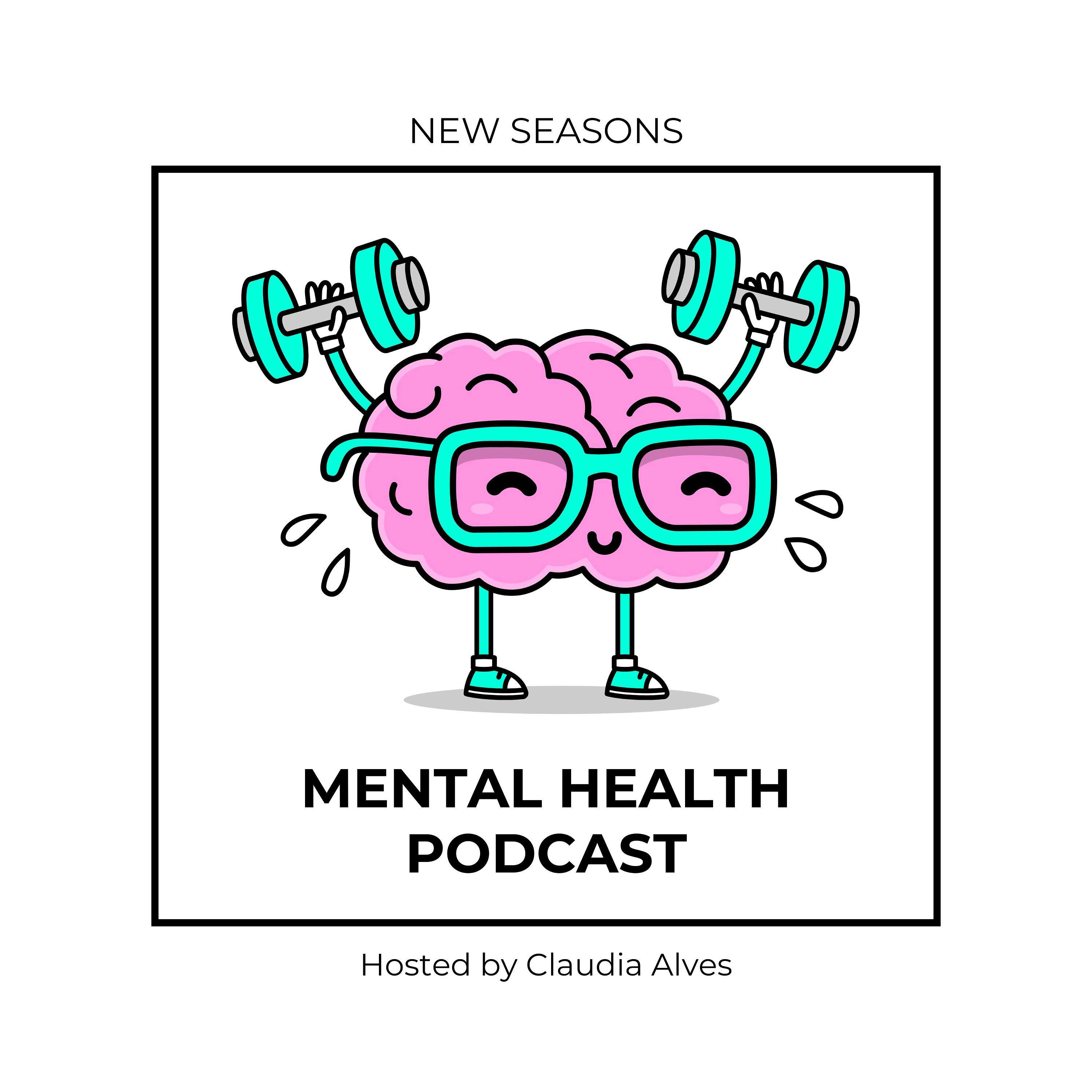 Mike Mo's Podcast