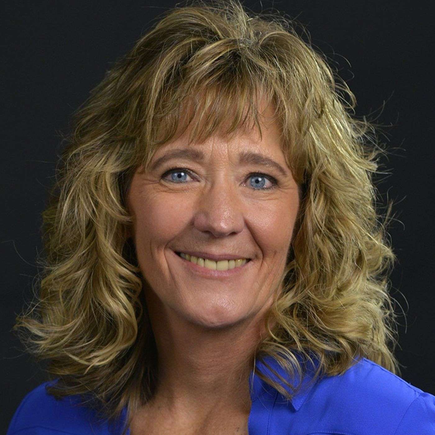23- S3:E5 Karen Donaldson and Emotional Eating