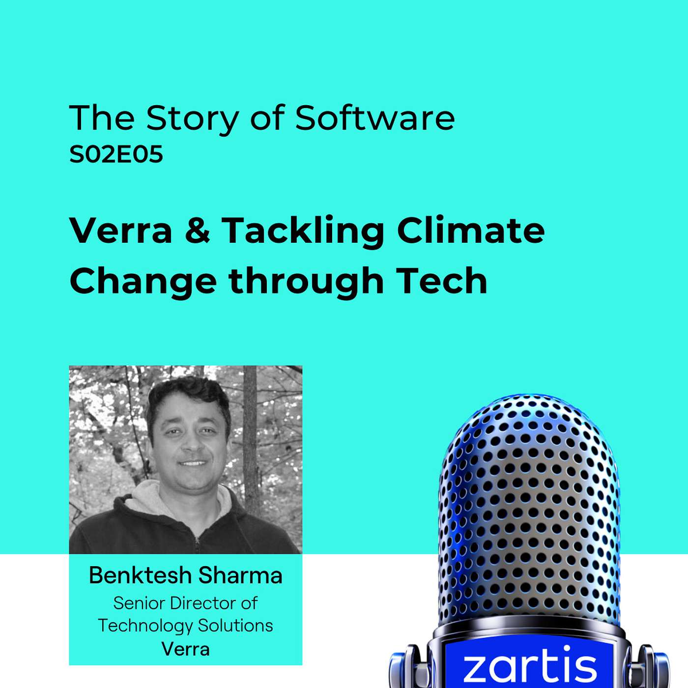The Story of Software