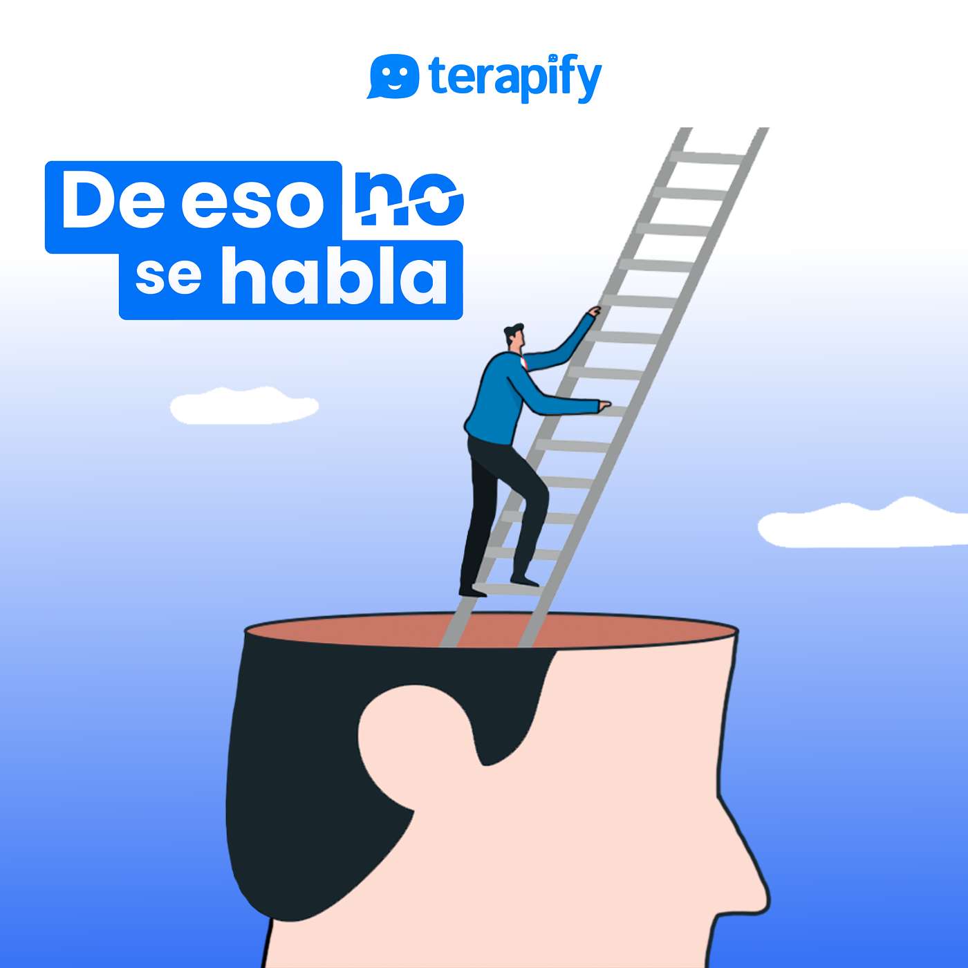 De eso no se habla