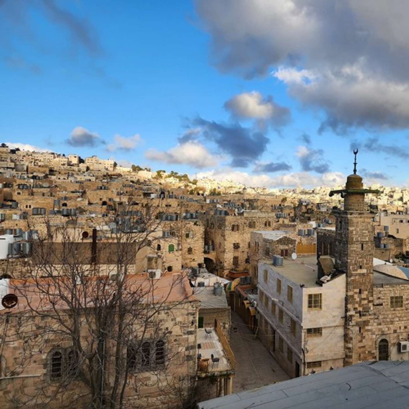 The Yishai Fleisher Israel Podcast
