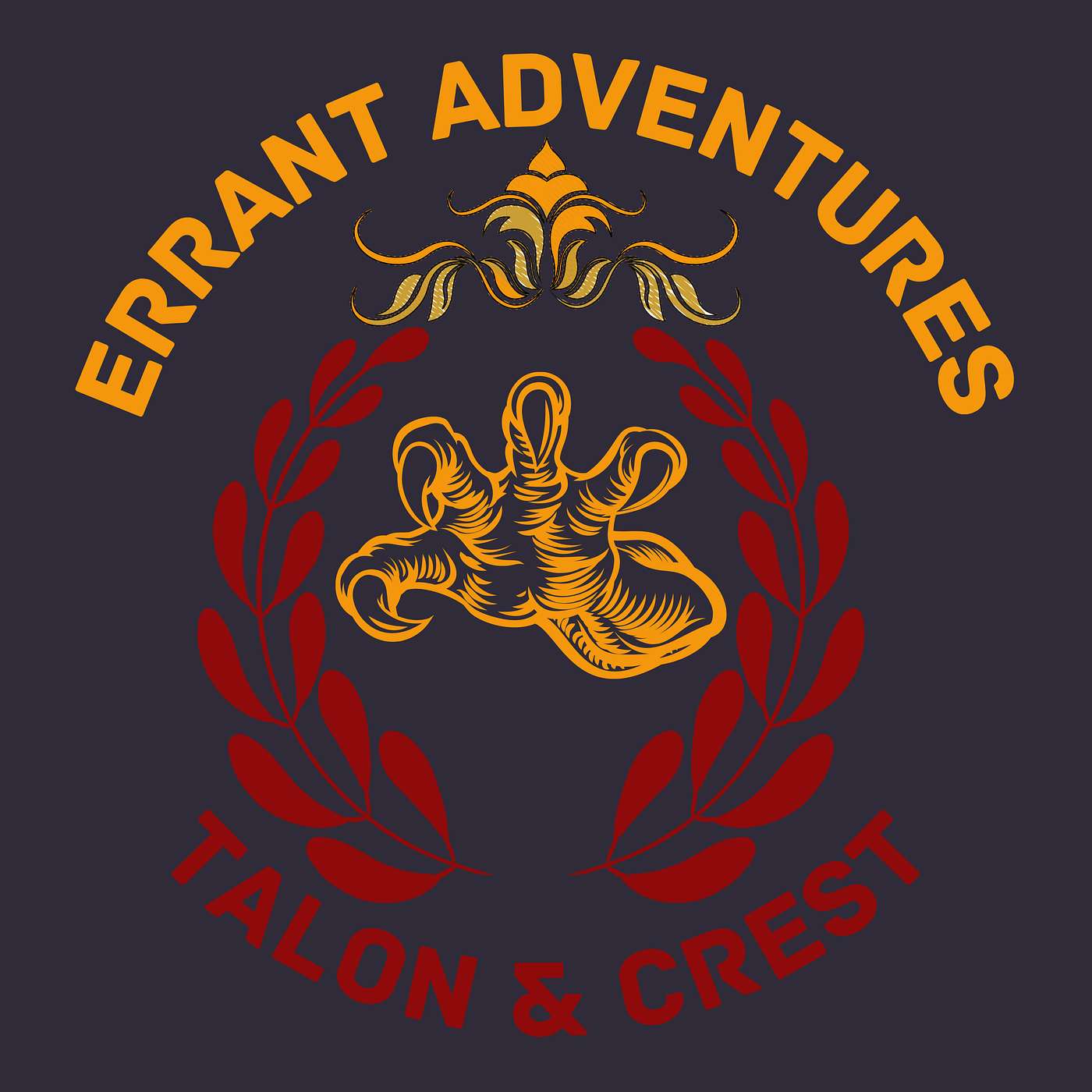 Errant Adventures