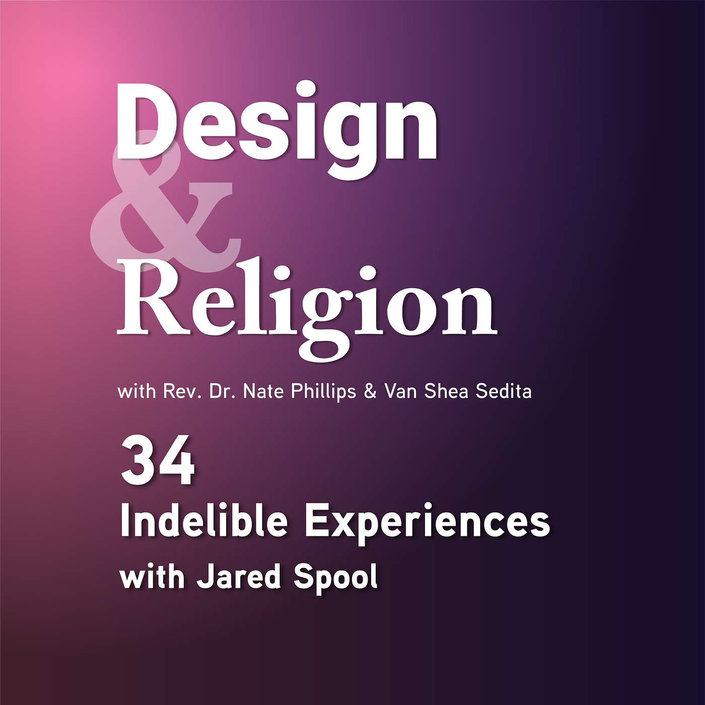 Design and Religion