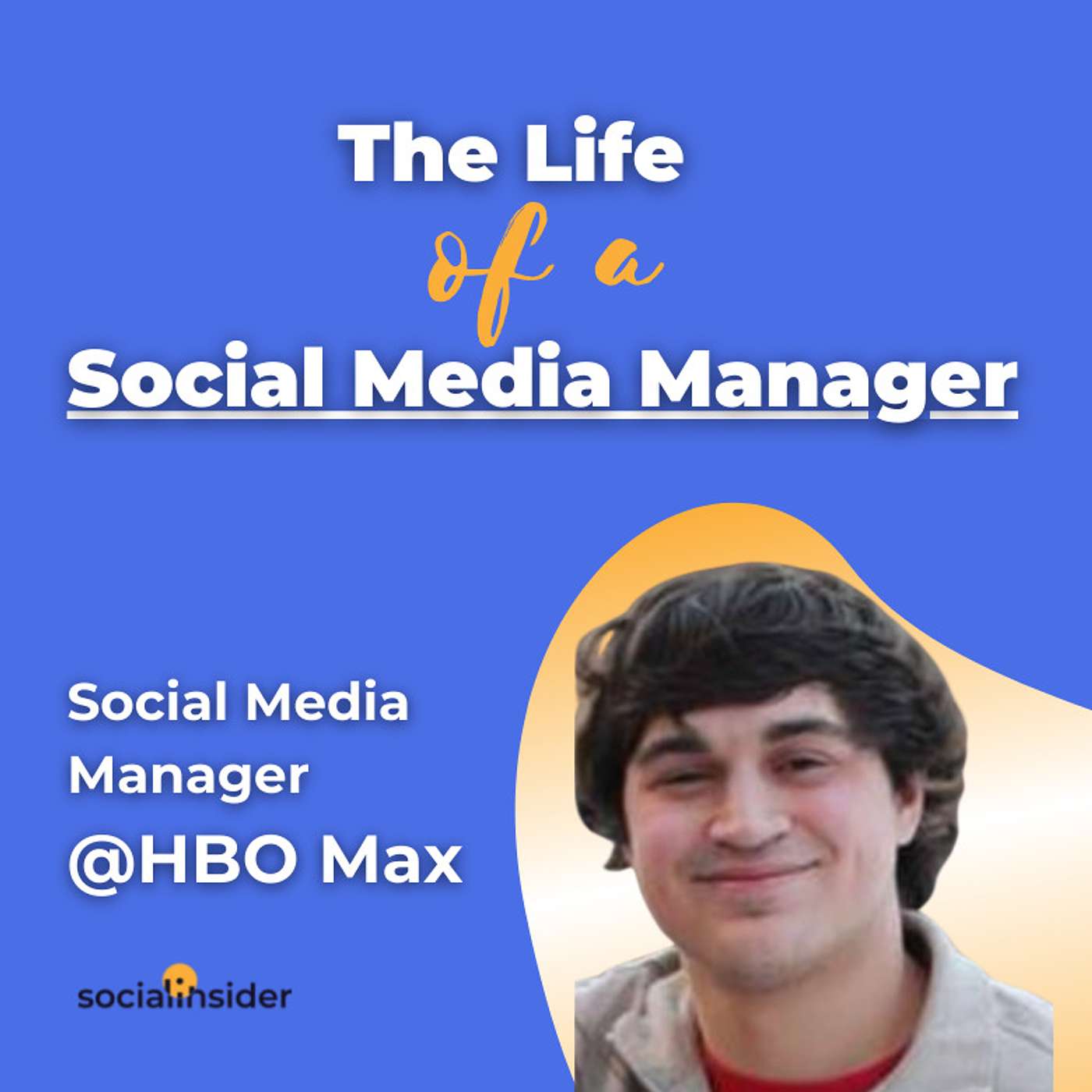 The Life of a Social Media Manager