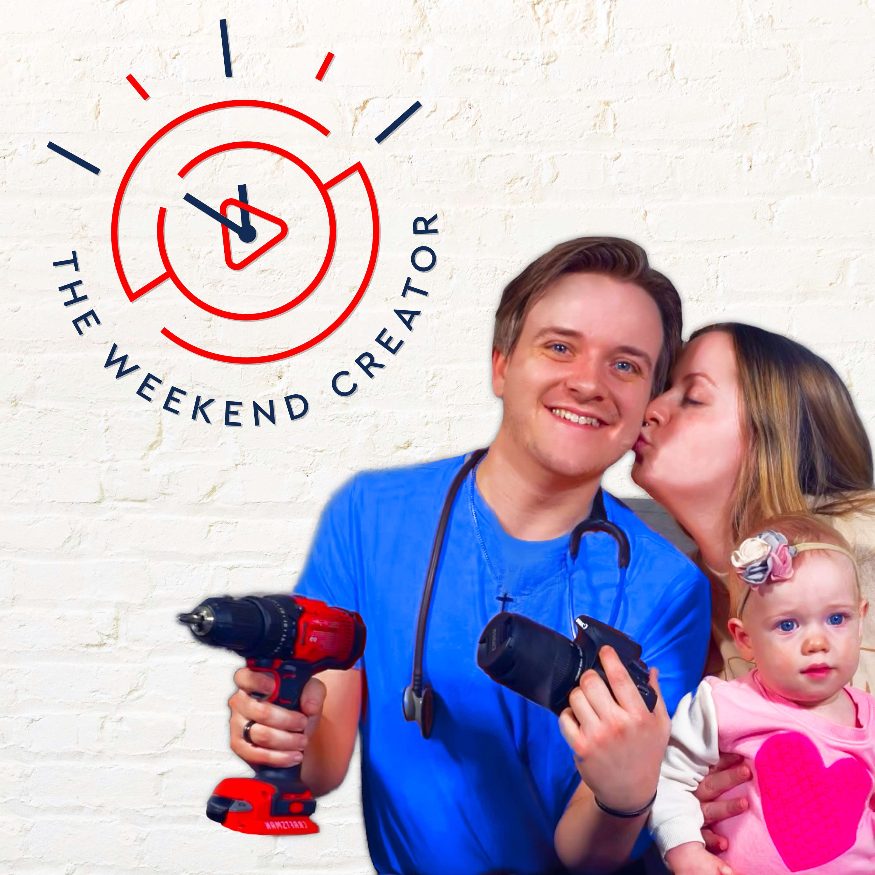 The Weekend Creator