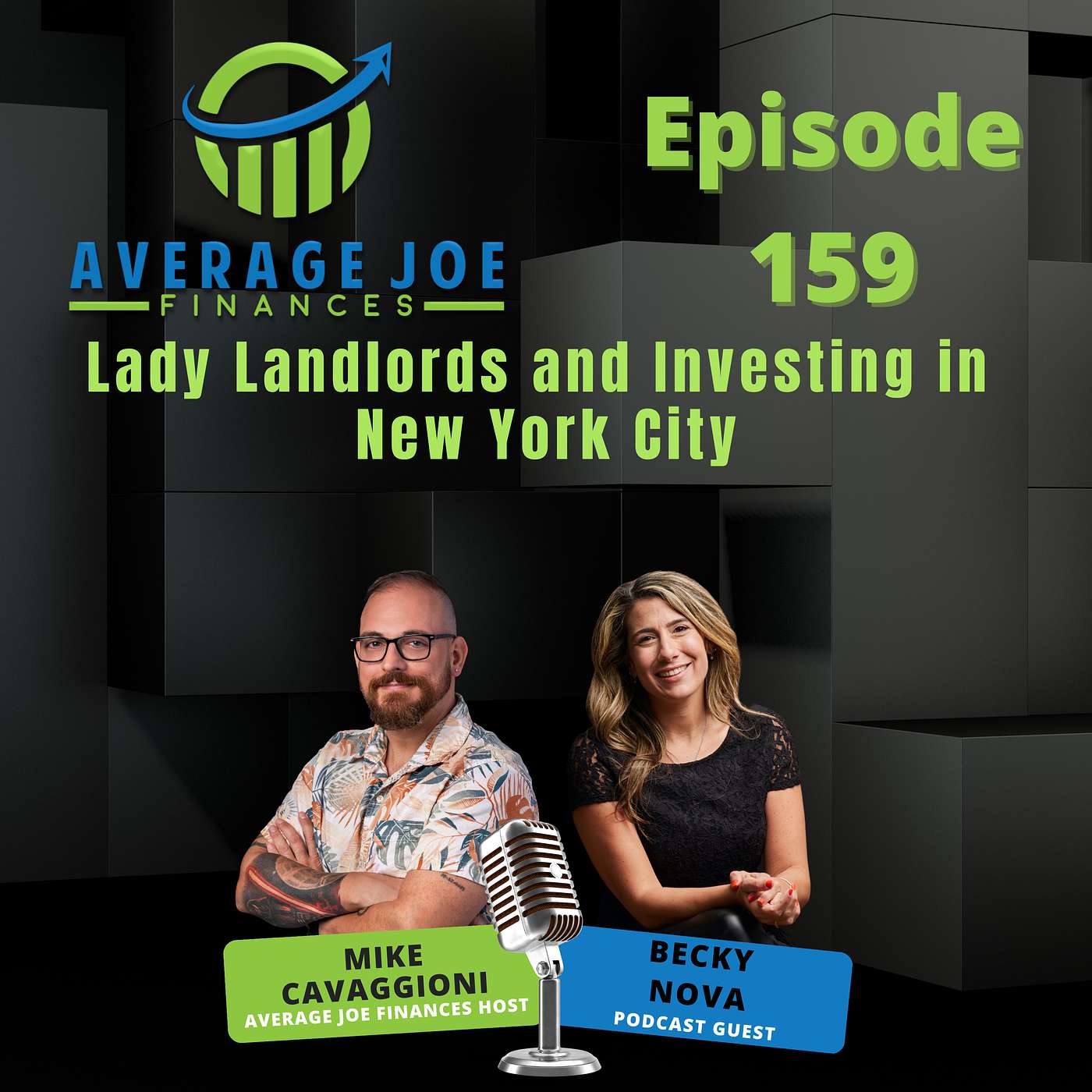Average Joe Finances