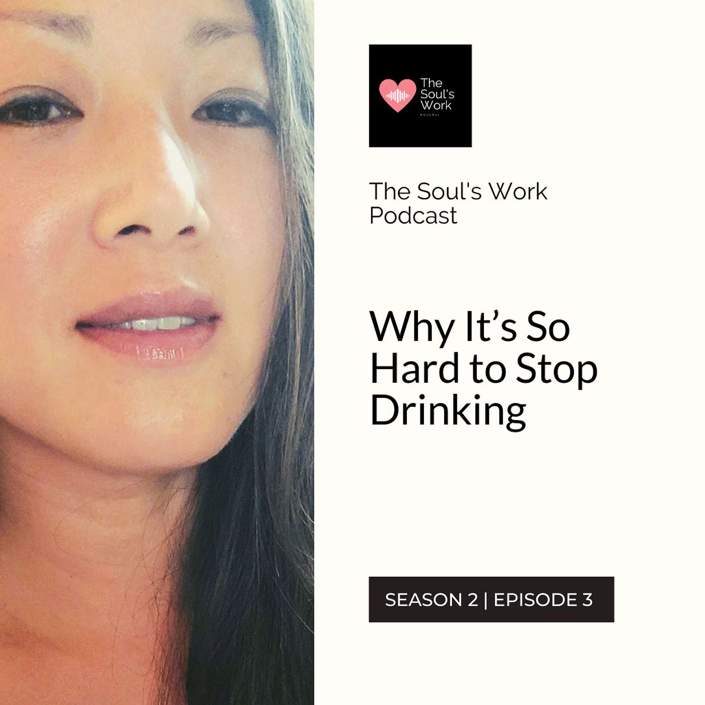 The Soul\'s Work Podcast