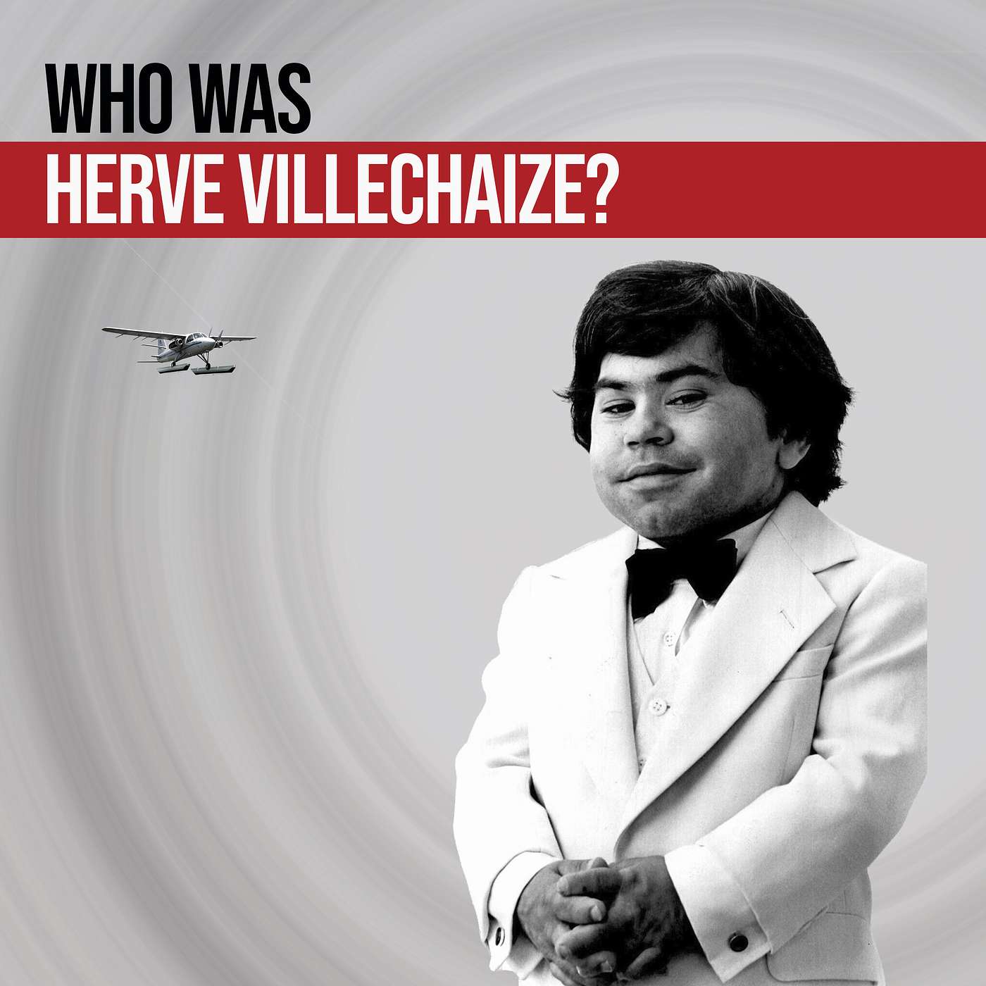 De Plane, De Fame, De Pain - How Herve Villechaize Struggled to Find His Place in Hollywood episode artwork