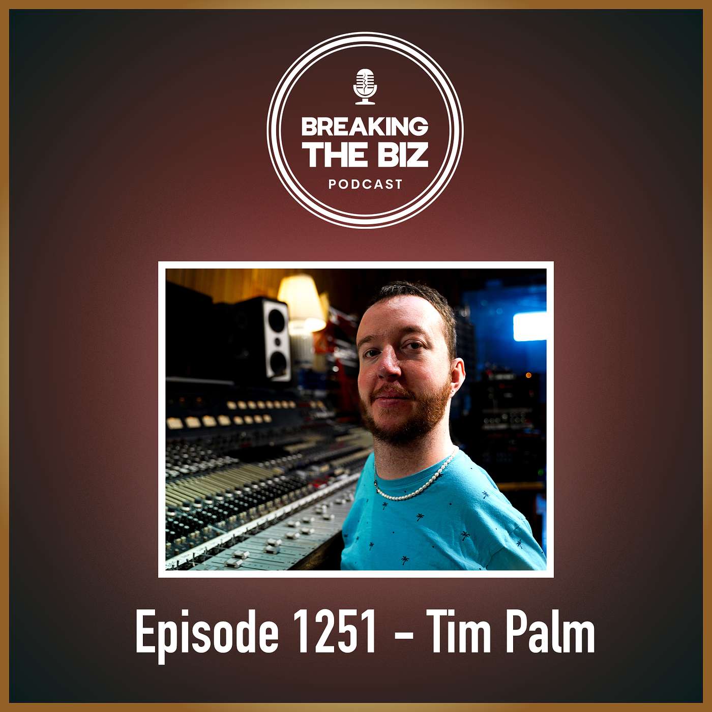 Breaking the Biz Podcast