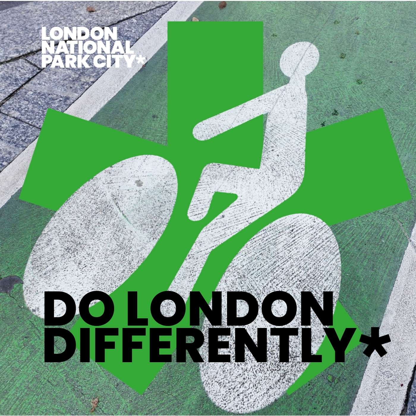 Is Paris really a benchmark for cycling?