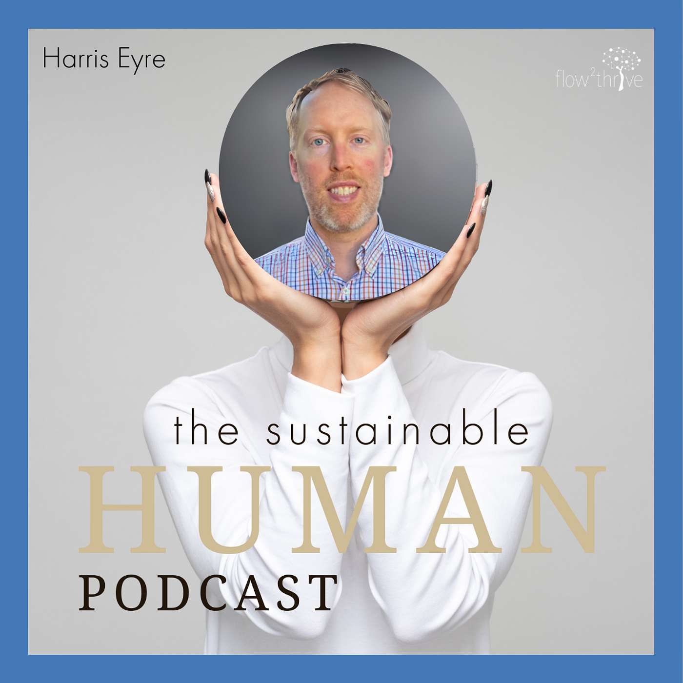 Sustainable Human