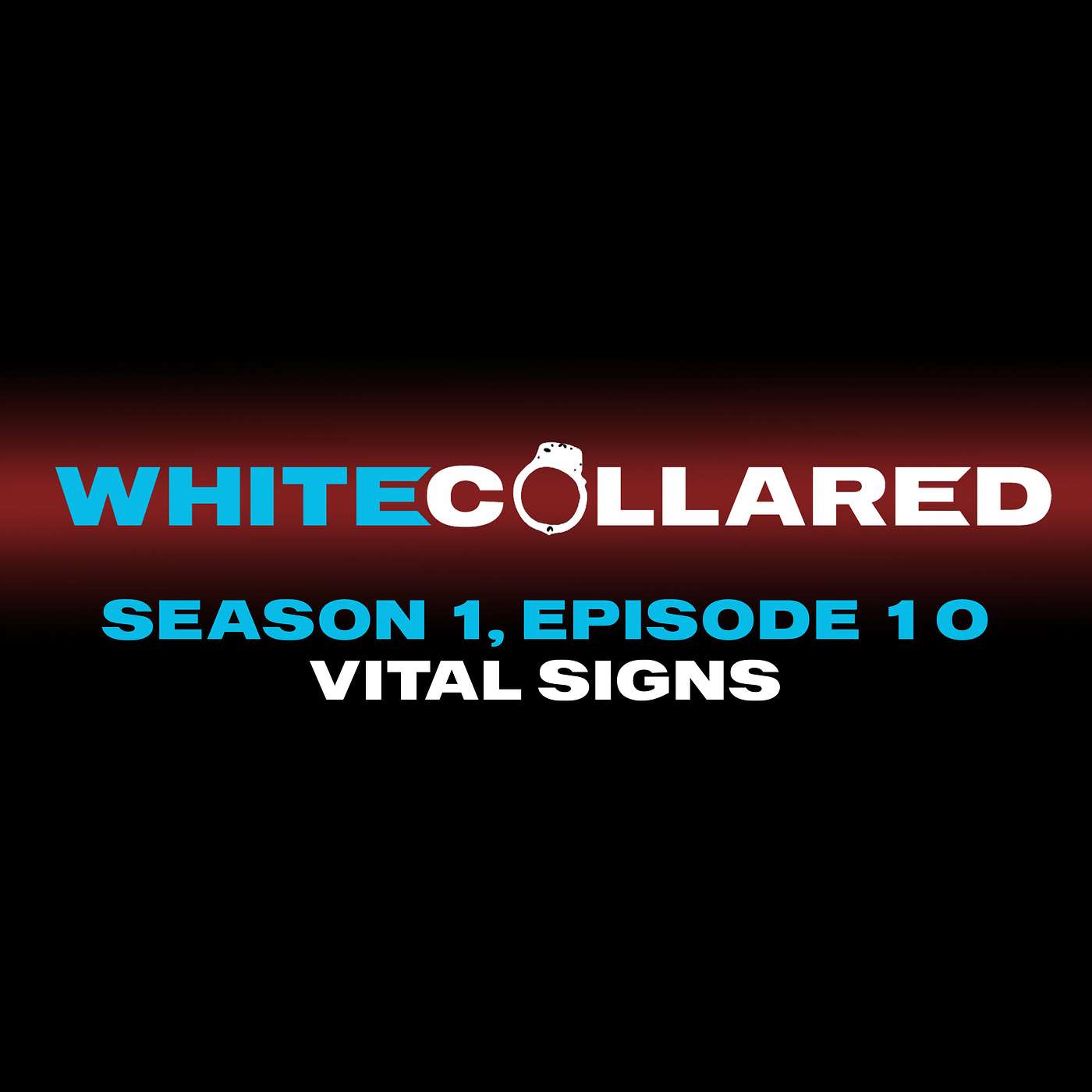 White Collared: A White Collar Podcast