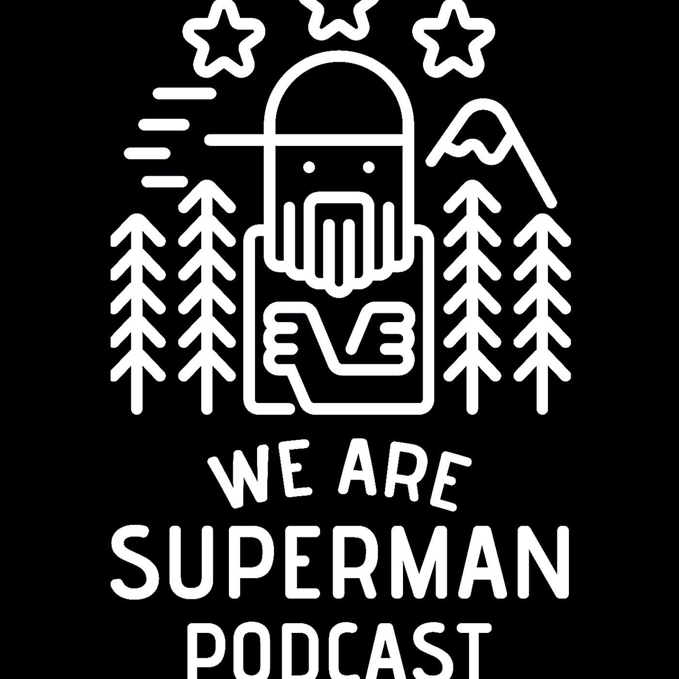 We Are Superman