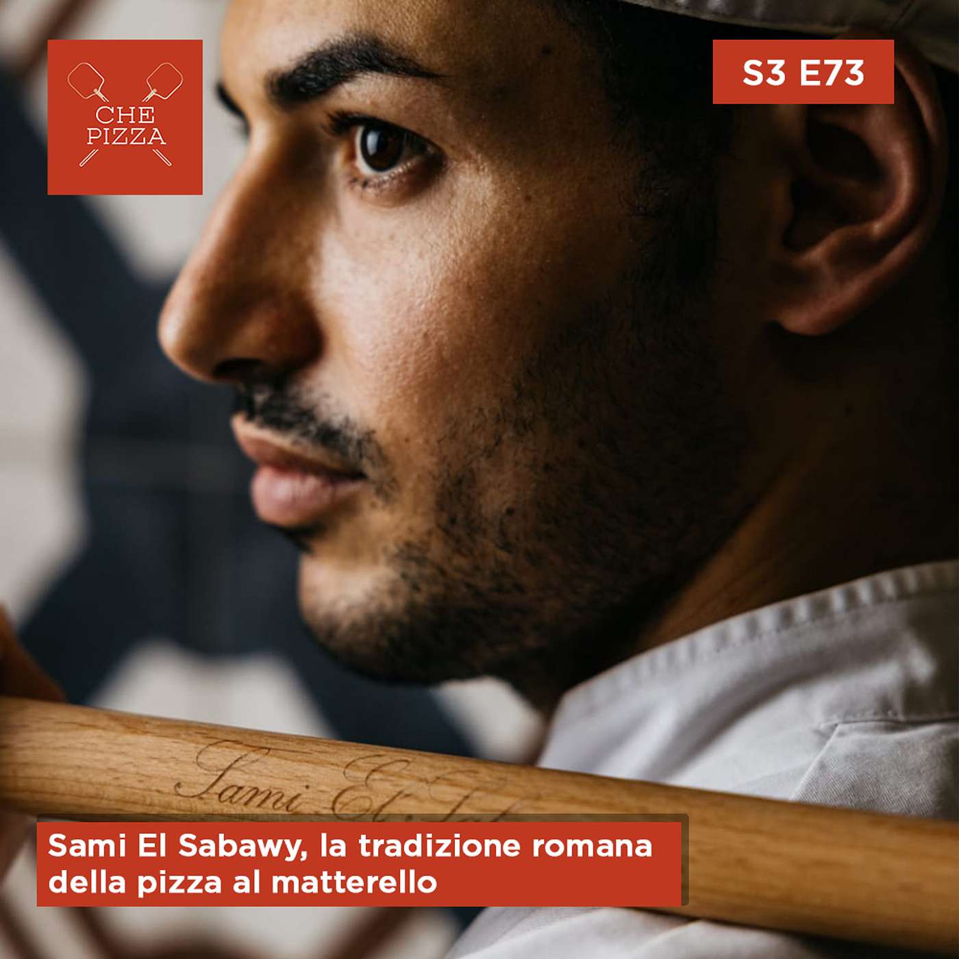 Che Pizza - Il podcast