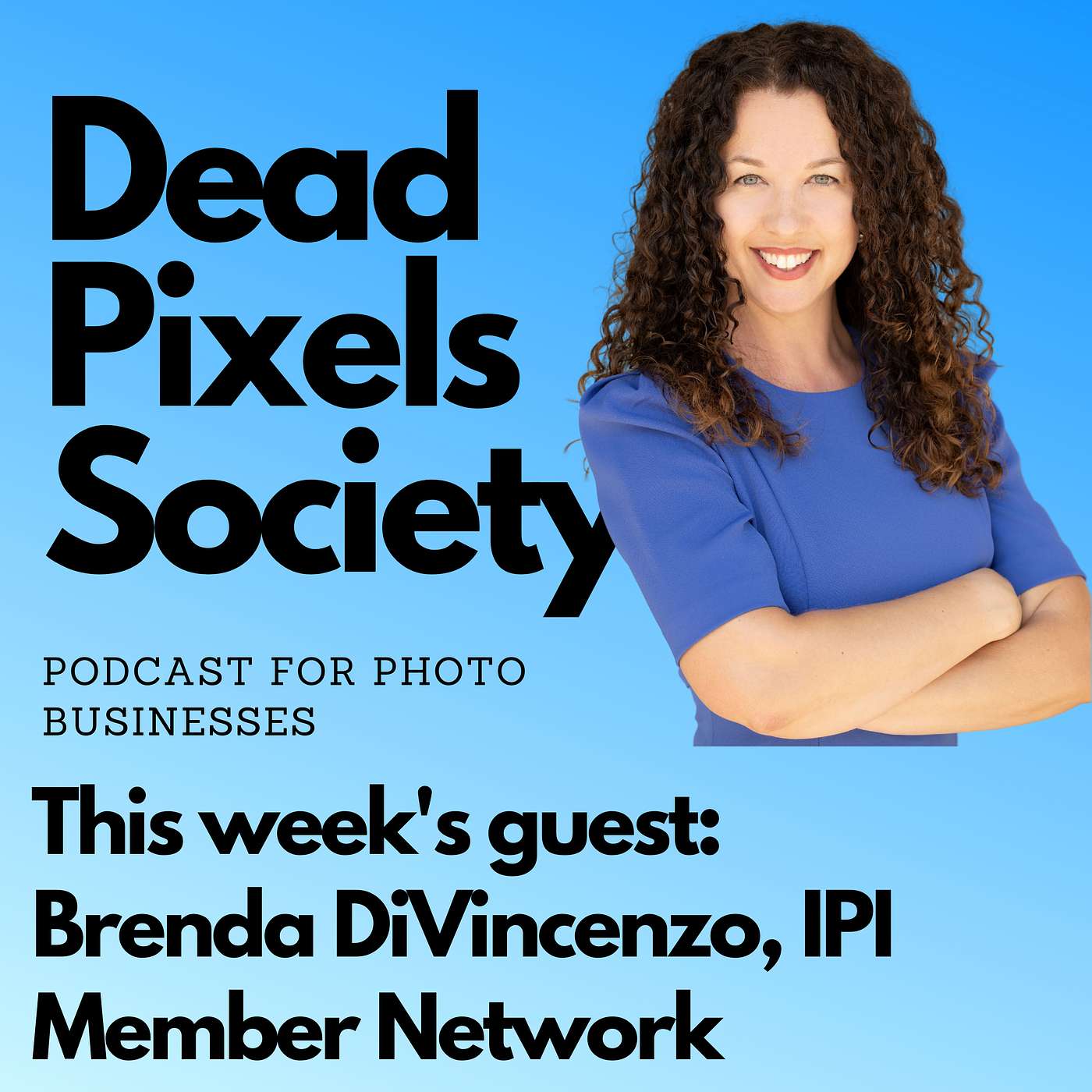 The Dead Pixels Society podcast