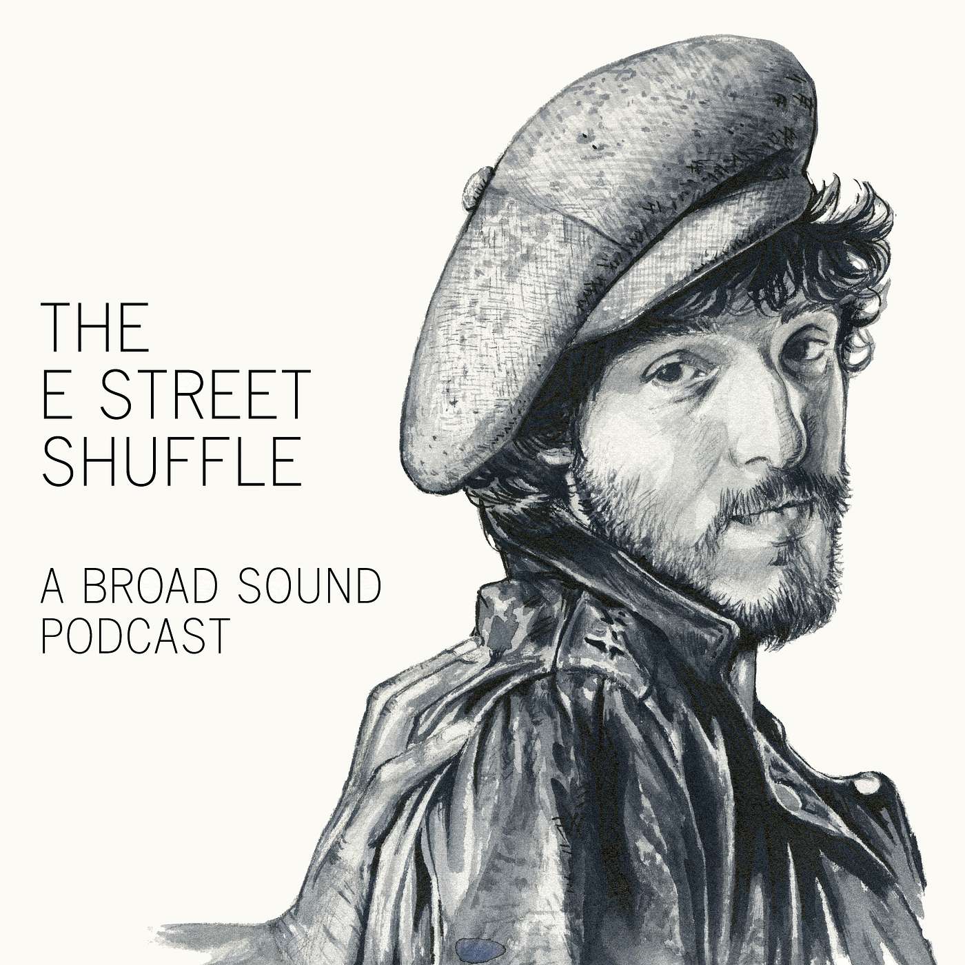 The Broad Sound Podcast