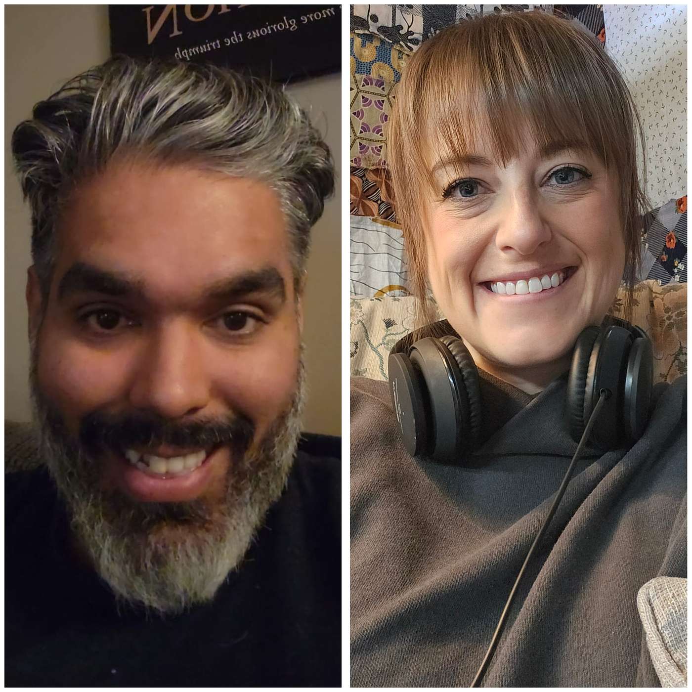 The Angsty Pod