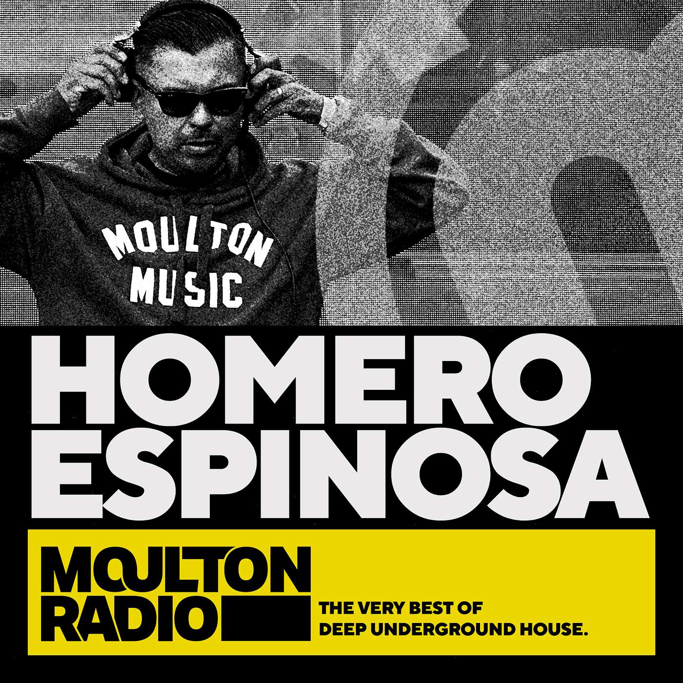 MR 60 w/Homero Espinosa