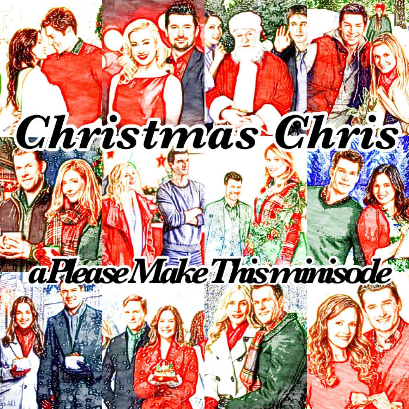 Minisode 39: Christmas Chris