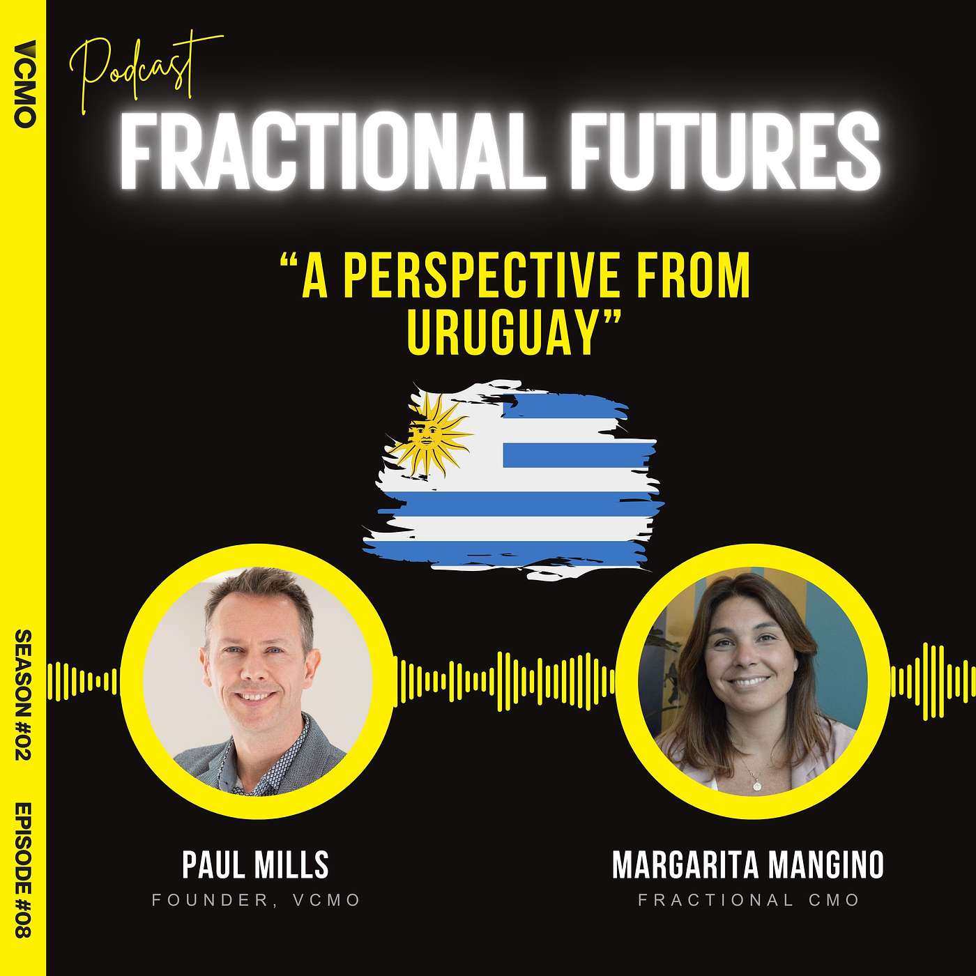 Fractional Futures