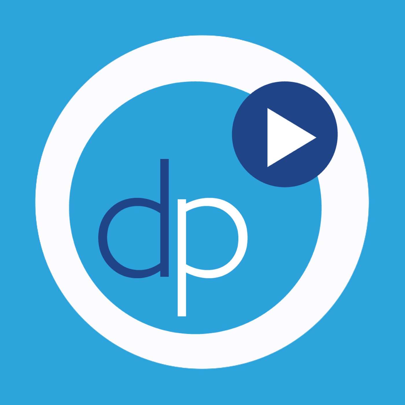 dp Digital Media's Podcast