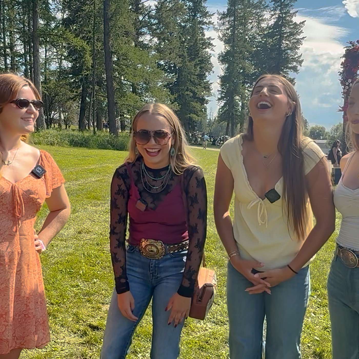 Under the Big Sky 2026: Festival-Goers on Why They Made the Trip to Whitefish, Montana episode artwork