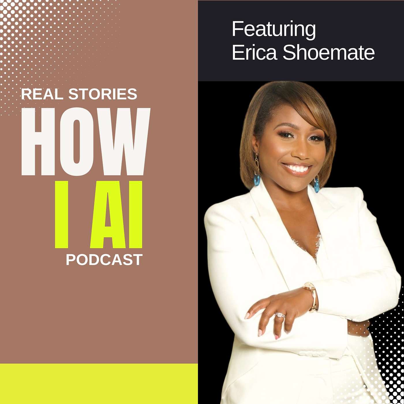 How a National Security Leader Uses AI to Navigate Reinvention and Build a Purpose-Driven Career