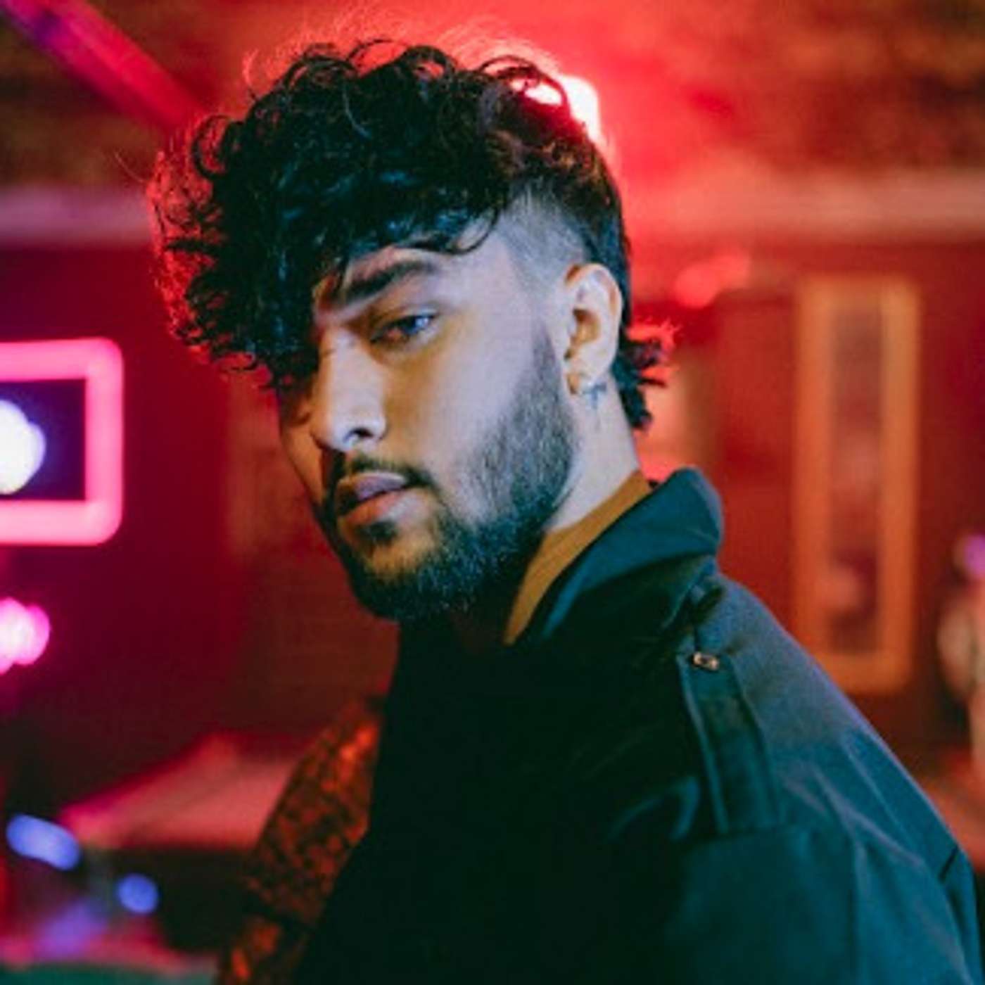 Entrevista a Joel DeLeón: "Los chicos de CNCO siguen ahí para mí y yo para ellos'" episode artwork