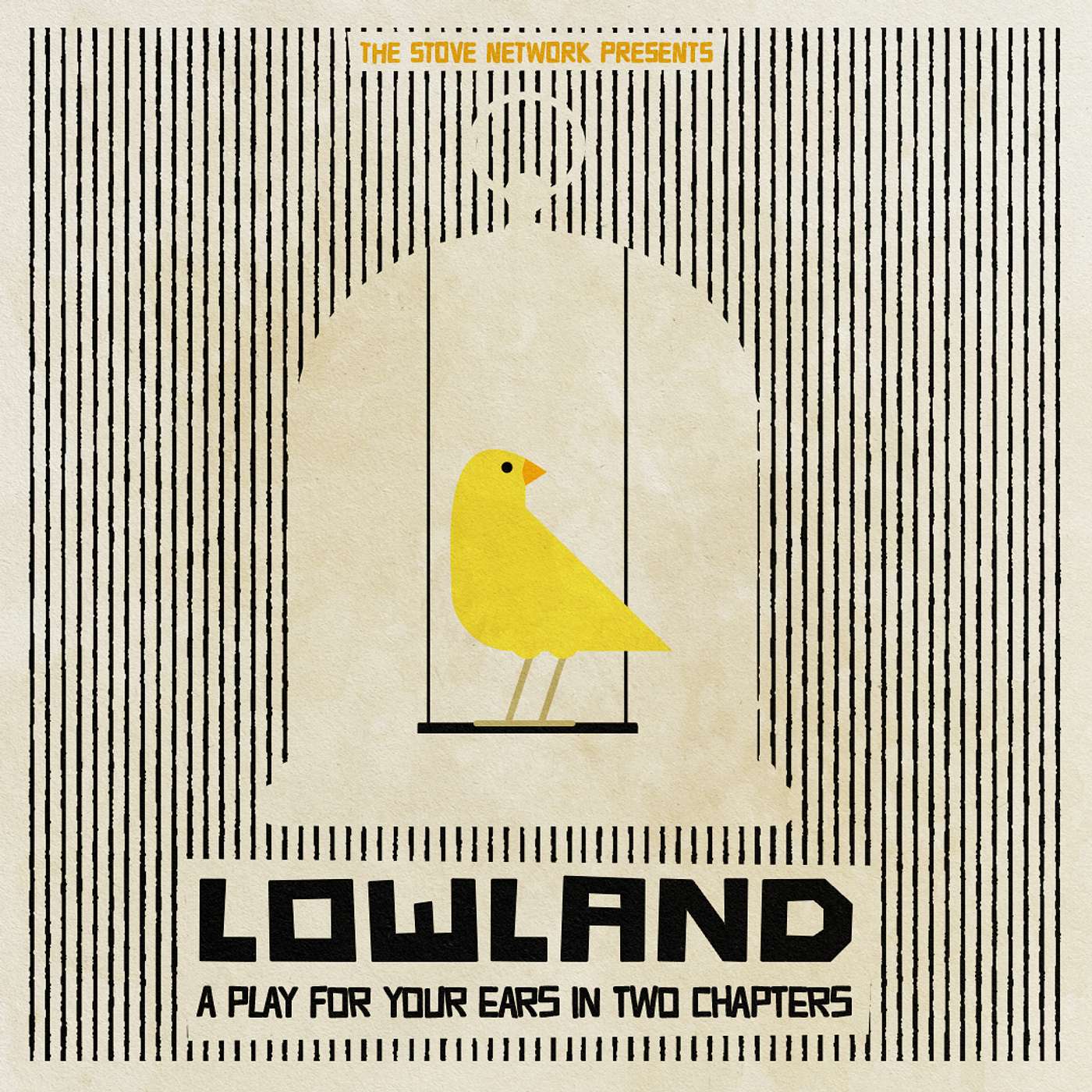 Lowland: Chapter Two
