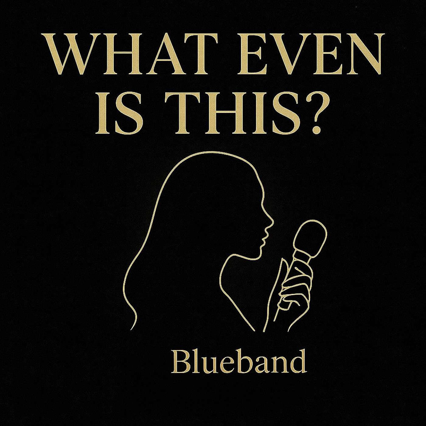 WhatEvenIsThis's Podcast