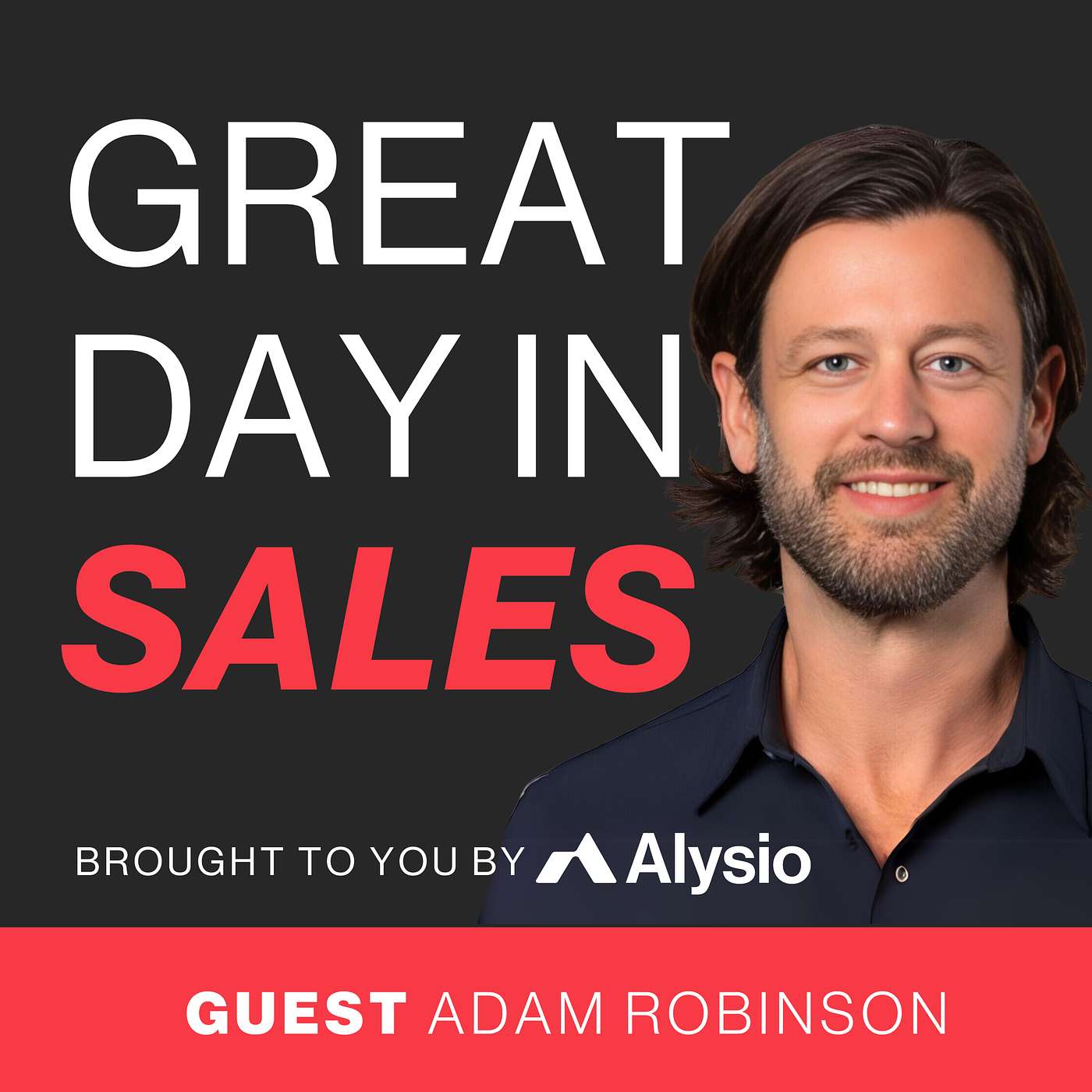 Great Day in Sales