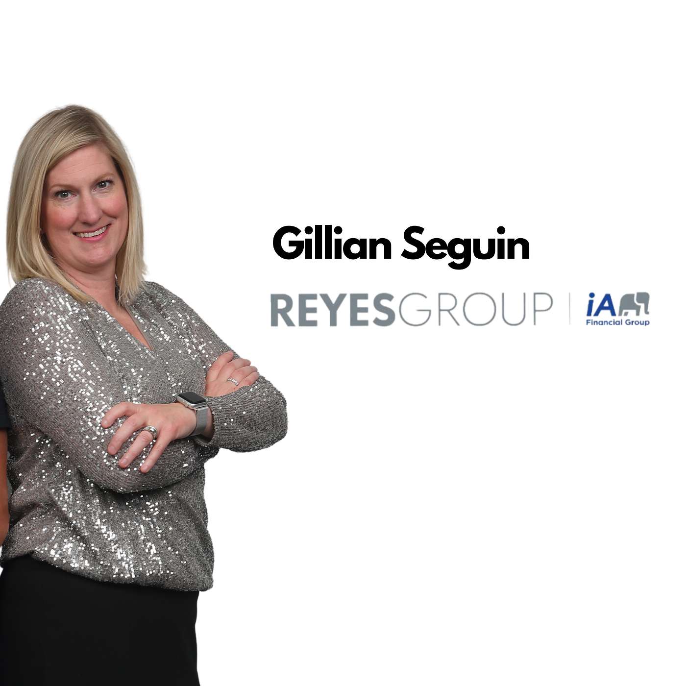S5 E8 Sharing Love for Pumpkin Spice (Plus How Financial Planning is Like Following a Recipe) with Guest Gillian Seguin
