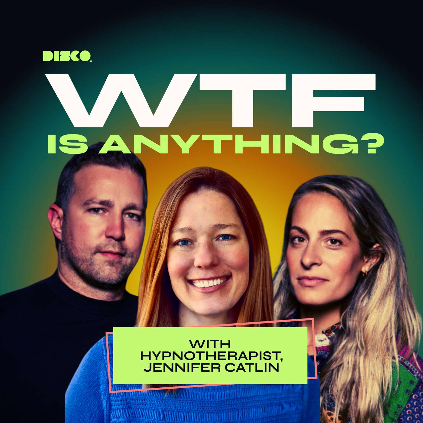 Accessing Past Lives, Life Between Lives & Other Dimensions | Hypnotherapist, Jennifer Catlin