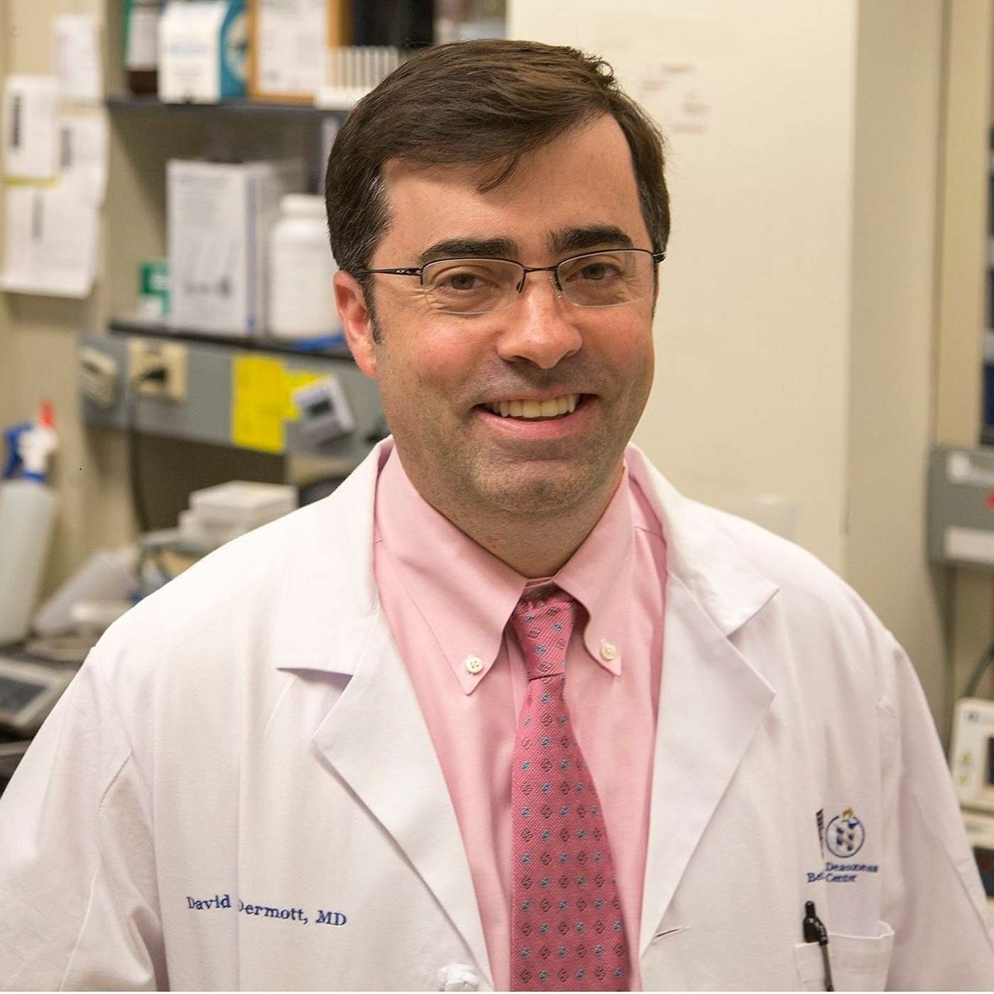 New Advances in Research Pave the Way for the Treatment of Nonclear Cell RCC episode artwork