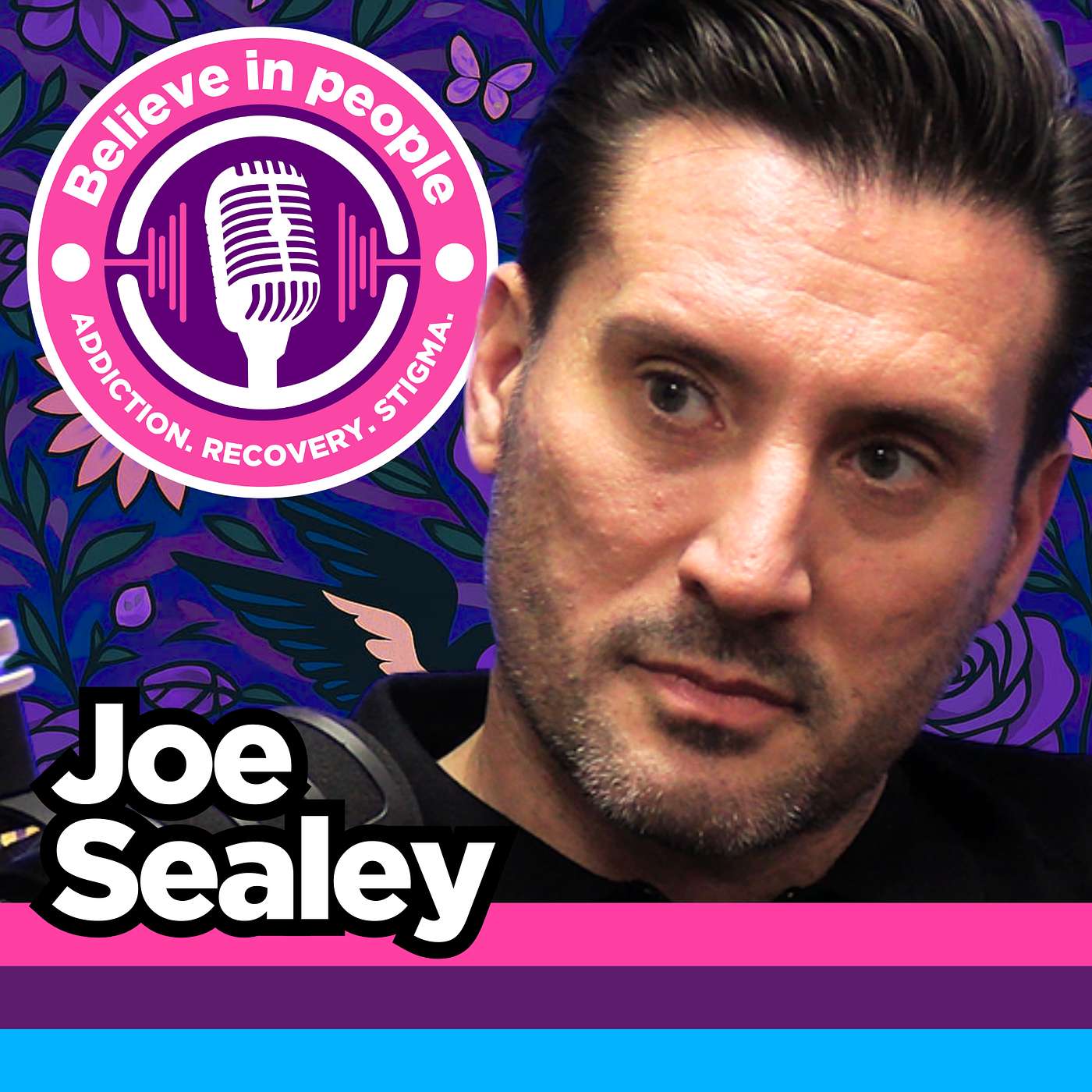 Joe Sealey: Cocaine Addiction, Alcohol and Recovery Behind the Real Housewives Of Cheshire
