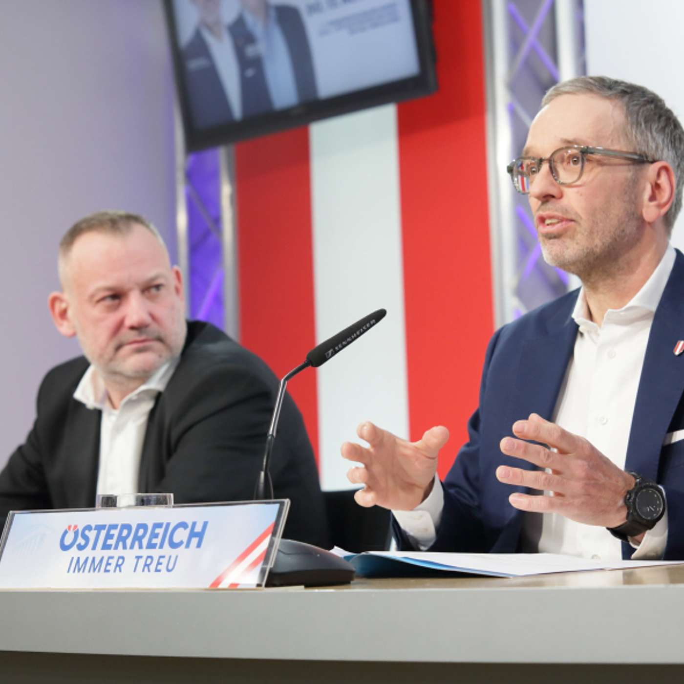 "Die FPÖ-Strategie für leistbares Wohnen"