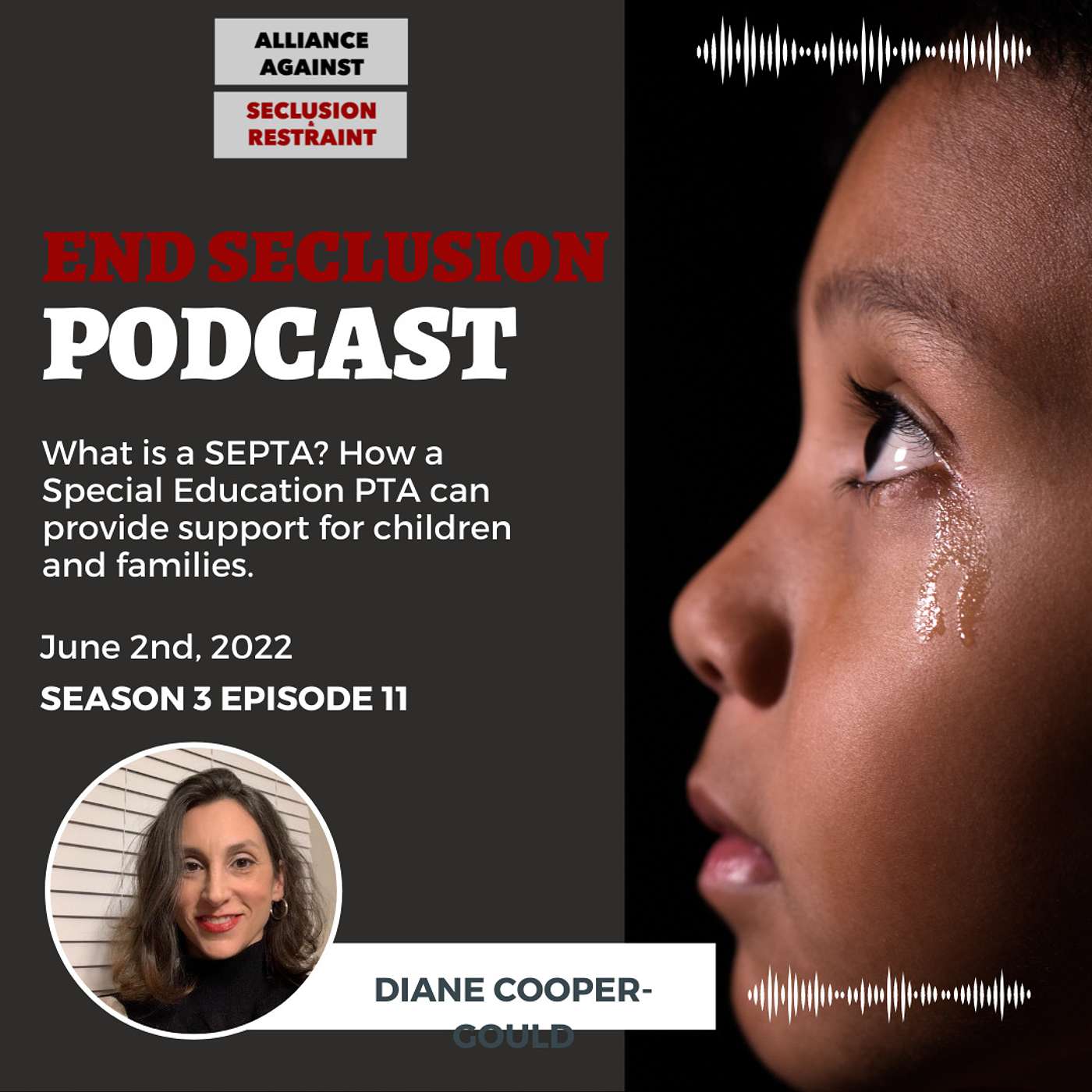 What is a SEPTA? How a Special Education PTA can provide support for children and families.