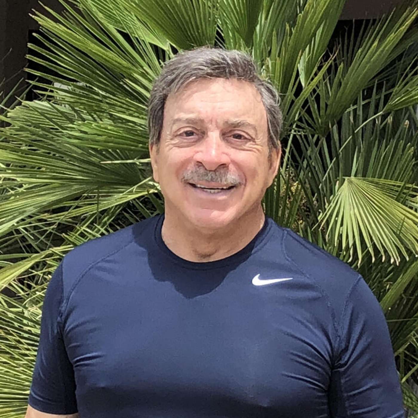 A SMaRT Plan for the New Year with Returning Guest Dr. Ben Bocchicchio! 760