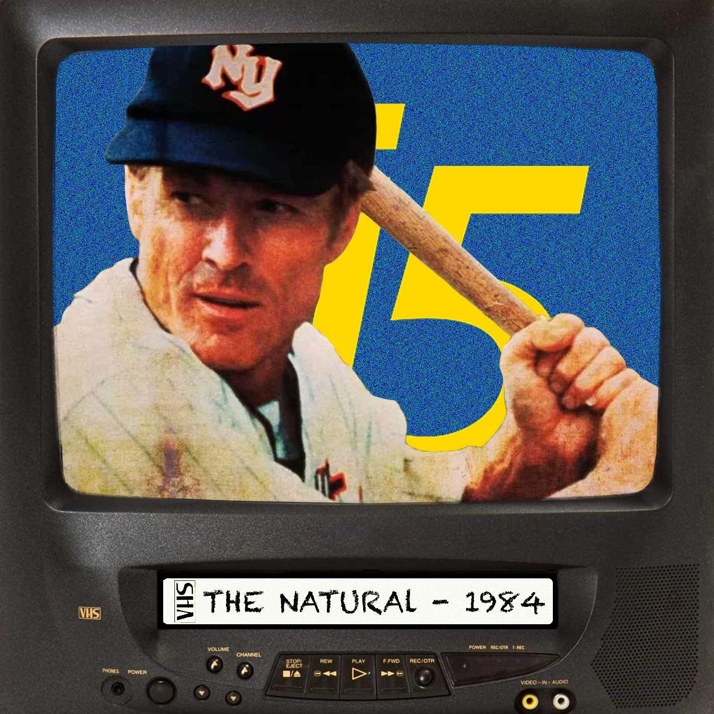 Give It 5