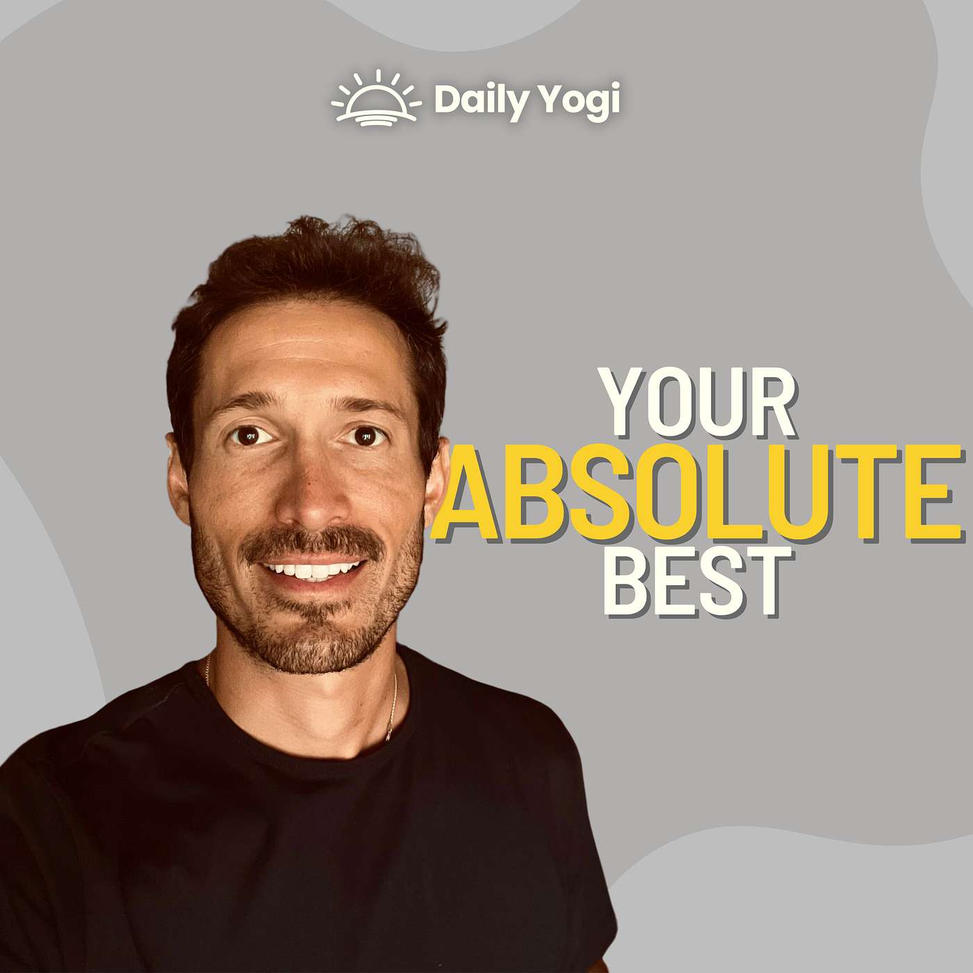 Daily Yogi: A Podcast to Expand Your Perspective on Life