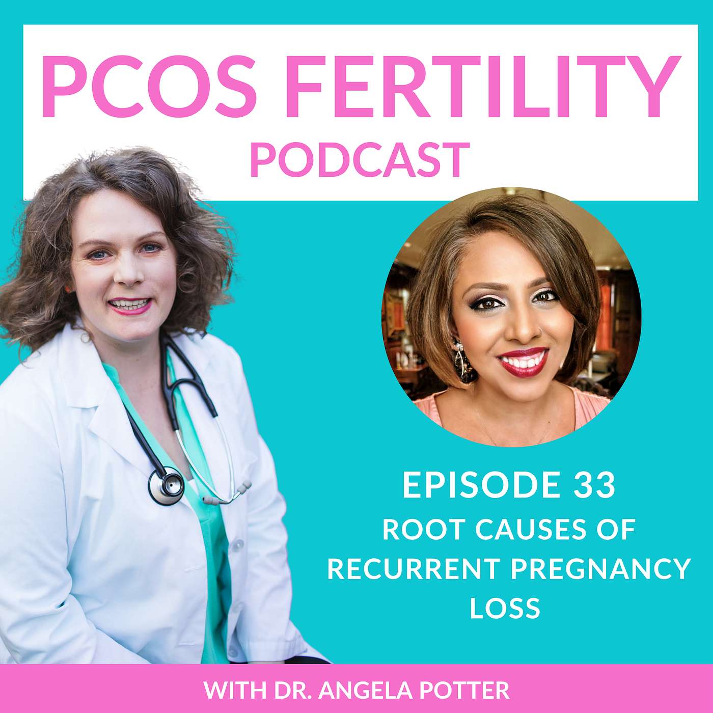 PCOS Tips On How To Increase Fertility And Improve Pregnancy Chances