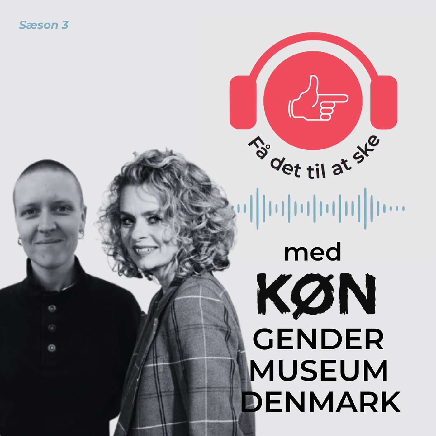ADFÆRDSLEDELSE