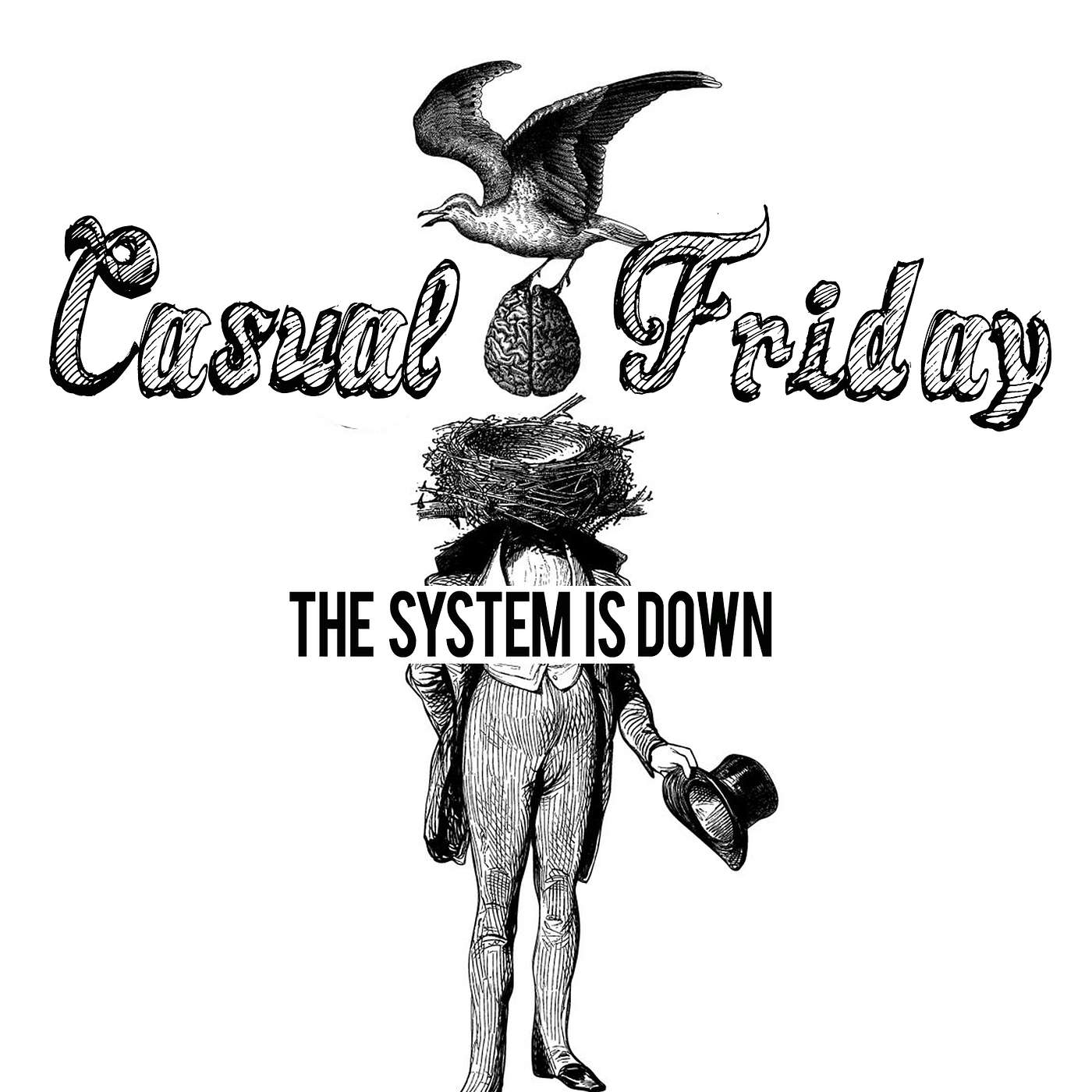 The System is Down with Dan Smotz