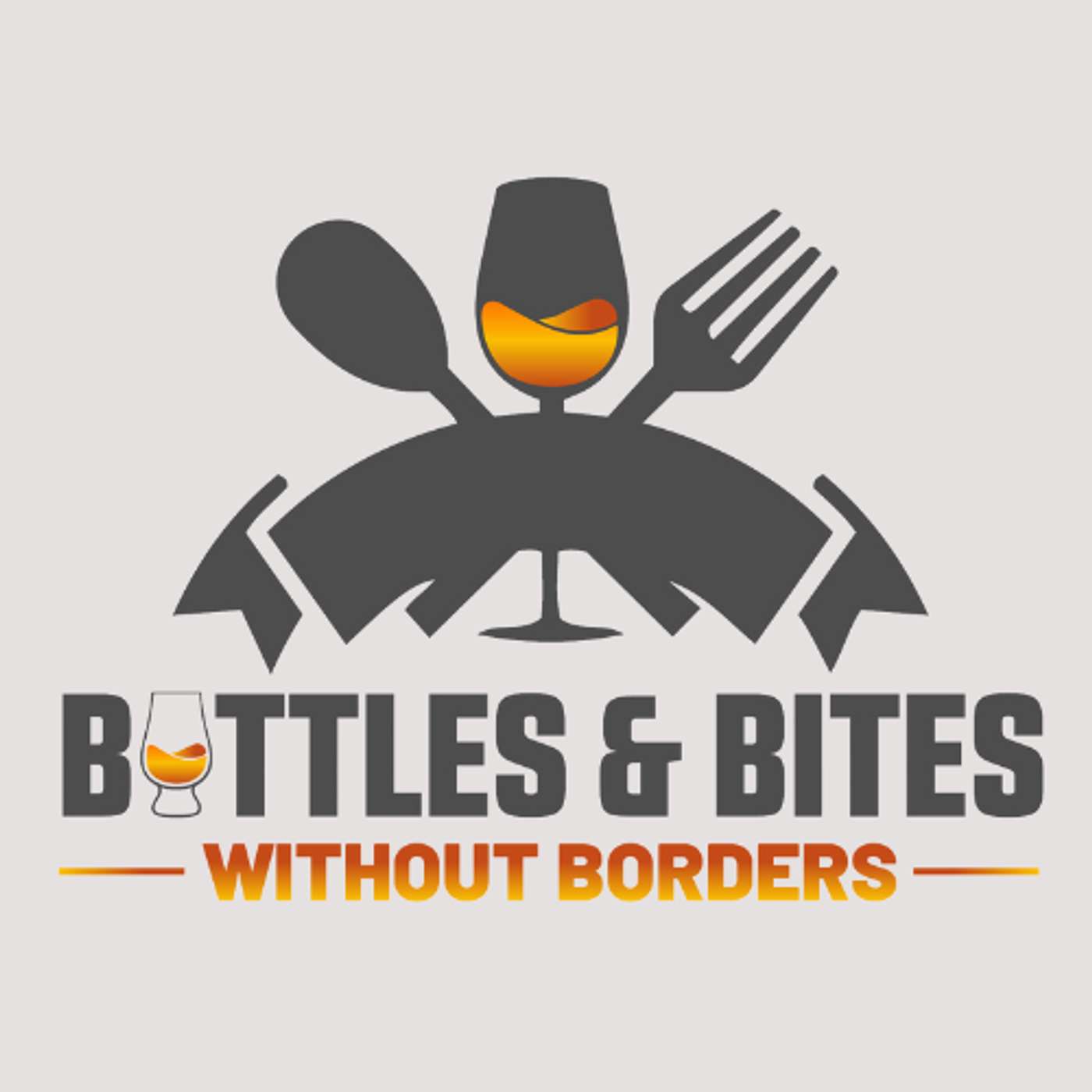 Bottles & Bites Without Borders