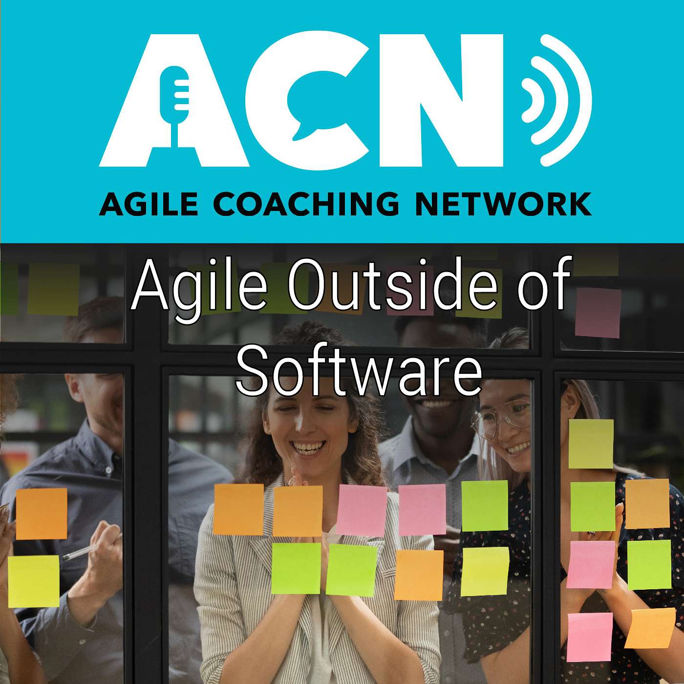 Implementing Agile on non-software teams, when teams get too big, and steps to become a product owner
