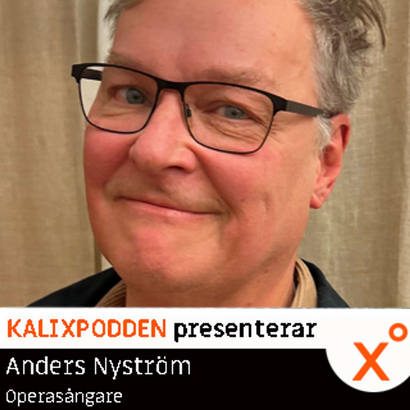 Kalixpodden