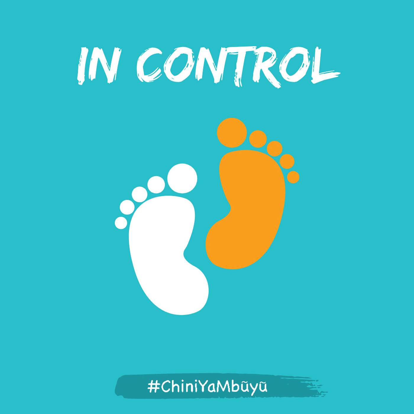 Episode 2: In Control