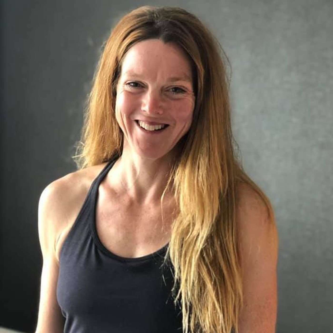 DCR Summer Edition - Dr Stacy Sims